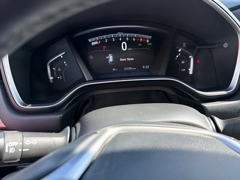 Used 2017 Honda CR-V Touring image 9