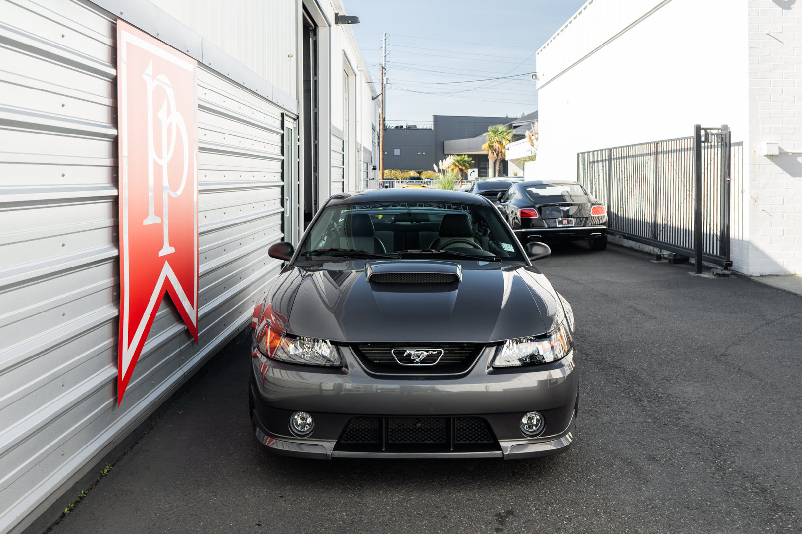 Used 2004 Ford Mustang GT RWD image 32
