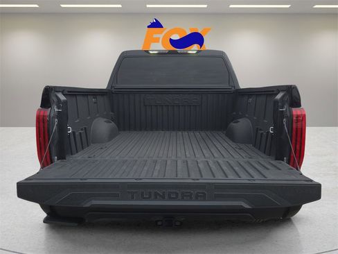 Used 2025 Toyota Tundra SR5 image 13