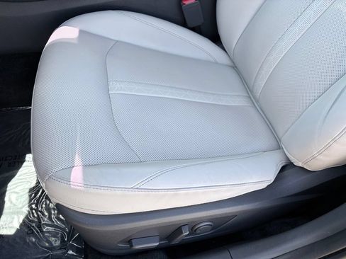 Used 2023 Hyundai Sonata Limited FWD image 10