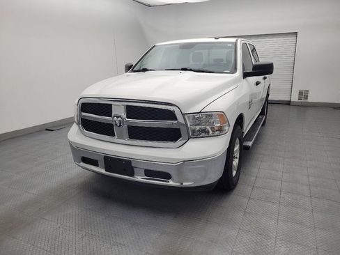 Used 2022 RAM 1500 Tradesman w/ Popular Equipment Group AWD/4WD image 15