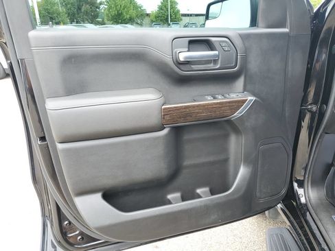 Used 2019 GMC Sierra 1500 Elevation w/ Elevation Value Package AWD/4WD image 22