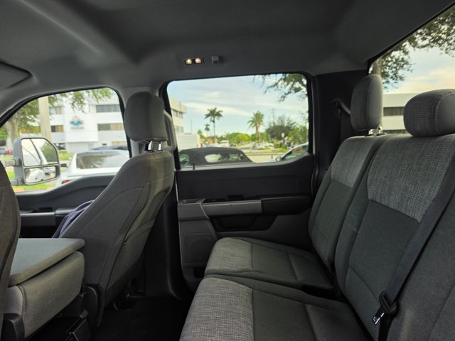 Certified 2026 Ford F350 XLT AWD/4WD image 15