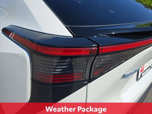 Certified 2024 Toyota bZ4X AWD w/ Weather Package image 39