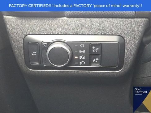 Used 2025 Ford Bronco Sport Big Bend AWD/4WD image 31