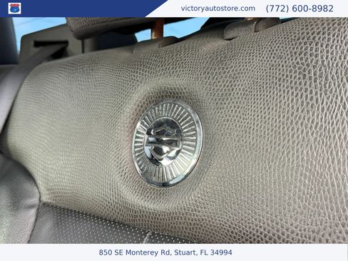 Used 2012 Ford F150 Harley-Davidson AWD/4WD image 32