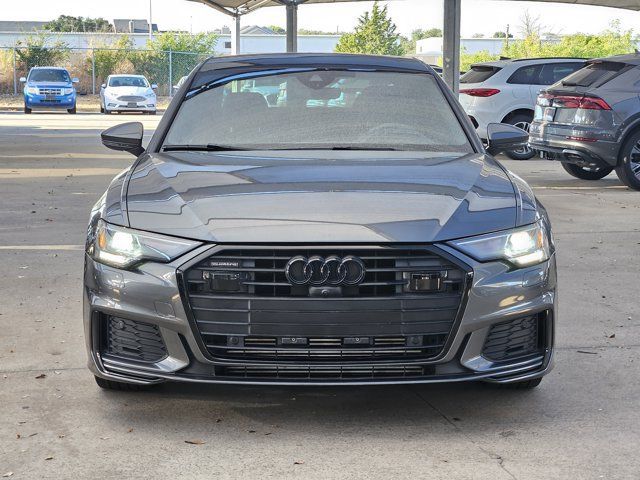 Certified 2023 Audi A6 Premium Plus w/ Premium Plus Package AWD/4WD image 2