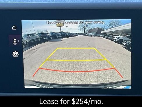 New 2026 Kia Seltos EX image 27