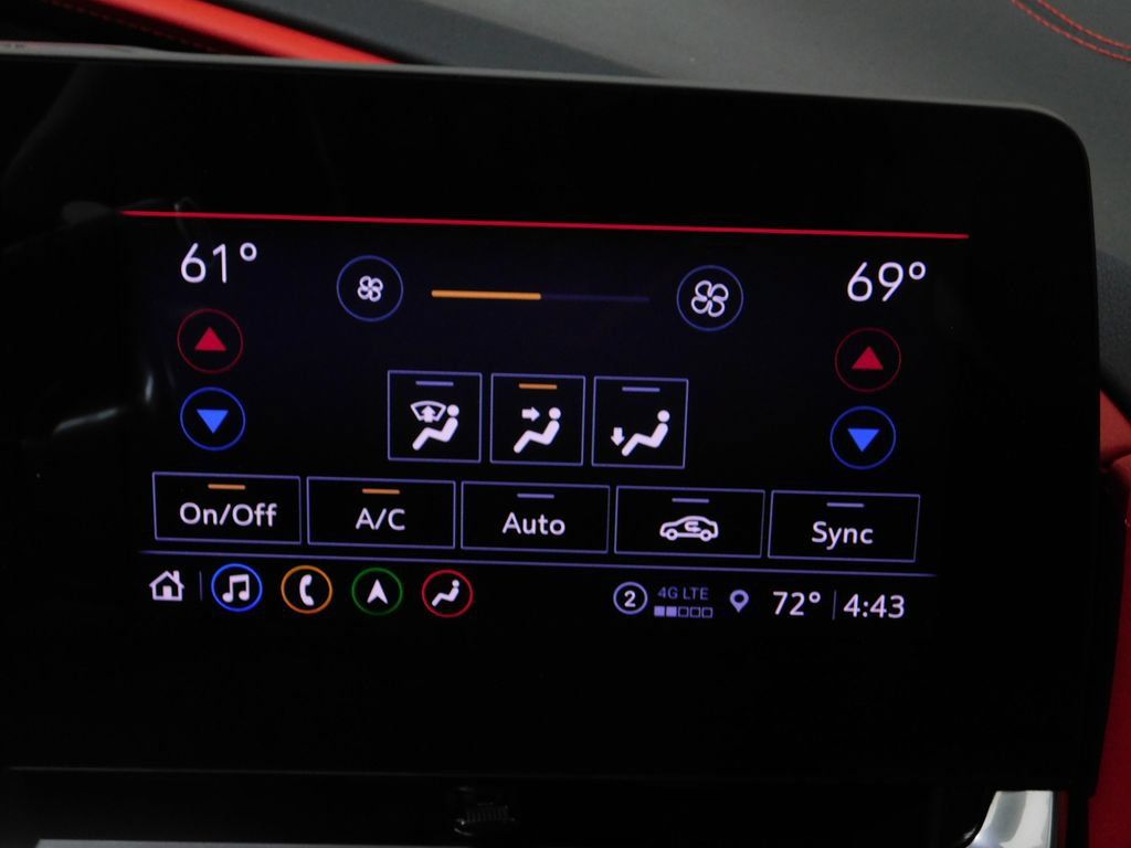 Used 2023 Chevrolet Corvette Stingray Preferred Cpe RWD image 59