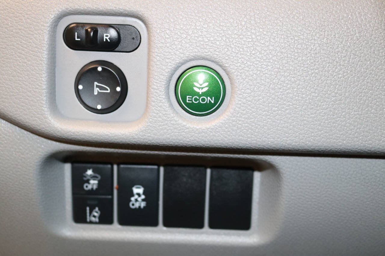 Used 2021 Honda Pilot EX-L image 44