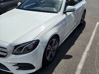 Used 2017 Mercedes-Benz E 300 4MATIC video 2