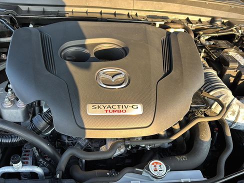 Used 2022 MAZDA CX-30 2.5 Turbo w/ Premium Package image 31