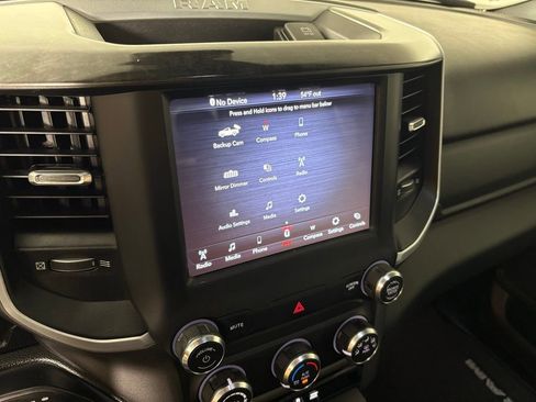 Used 2021 RAM 1500 Big Horn image 25