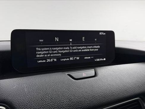 Used 2024 MAZDA CX-90 Plug-In Hybrid w/ Premium Pkg AWD/4WD image 28