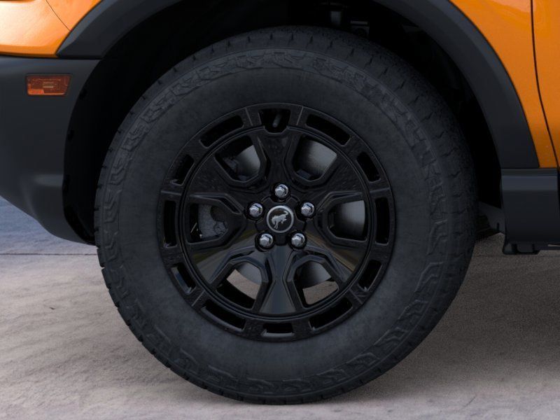 New 2026 Ford Bronco Sport Badlands AWD/4WD image 19