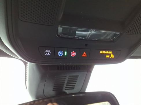 New 2026 GMC Terrain AT4 image 32