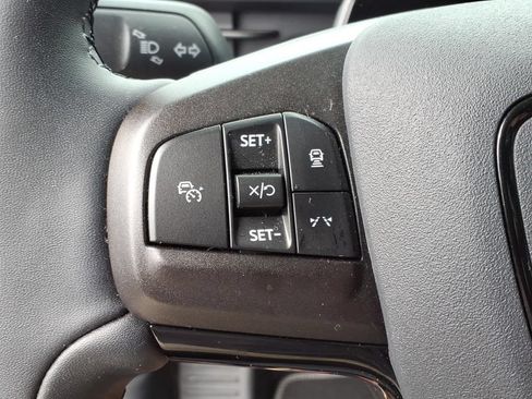 Used 2024 Ford Mustang Mach-E Premium AWD/4WD image 7