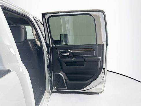 Used 2024 RAM 2500 Laramie w/ Safety Group image 31