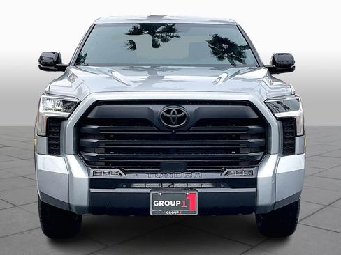 New 2026 Toyota Tundra Limited image 3
