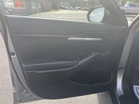 Used 2021 Kia Seltos LX AWD/4WD image 15