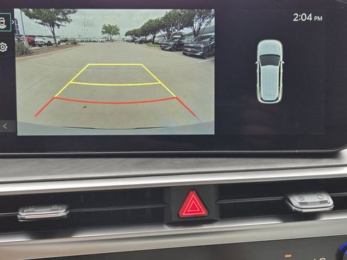 New 2026 Kia Sorento X-Line EX AWD/4WD image 15