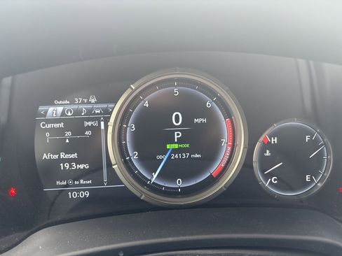 Used 2022 Lexus RX 350 F Sport image 21