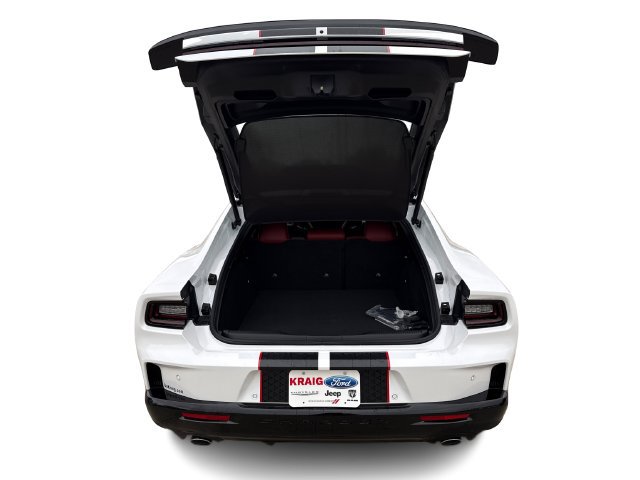 New 2027 Dodge Charger Scat Pack AWD/4WD image 13