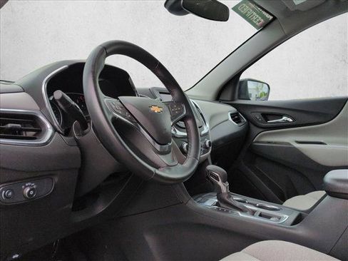 Used 2024 Chevrolet Equinox LT AWD/4WD image 10