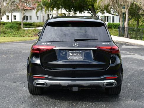 Used 2024 Mercedes-Benz GLE 450 4MATIC image 30