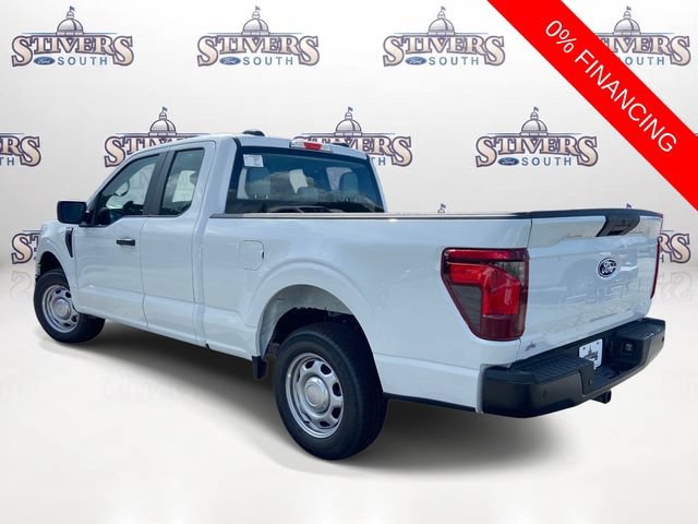 New 2026 Ford F150 XL RWD image 4
