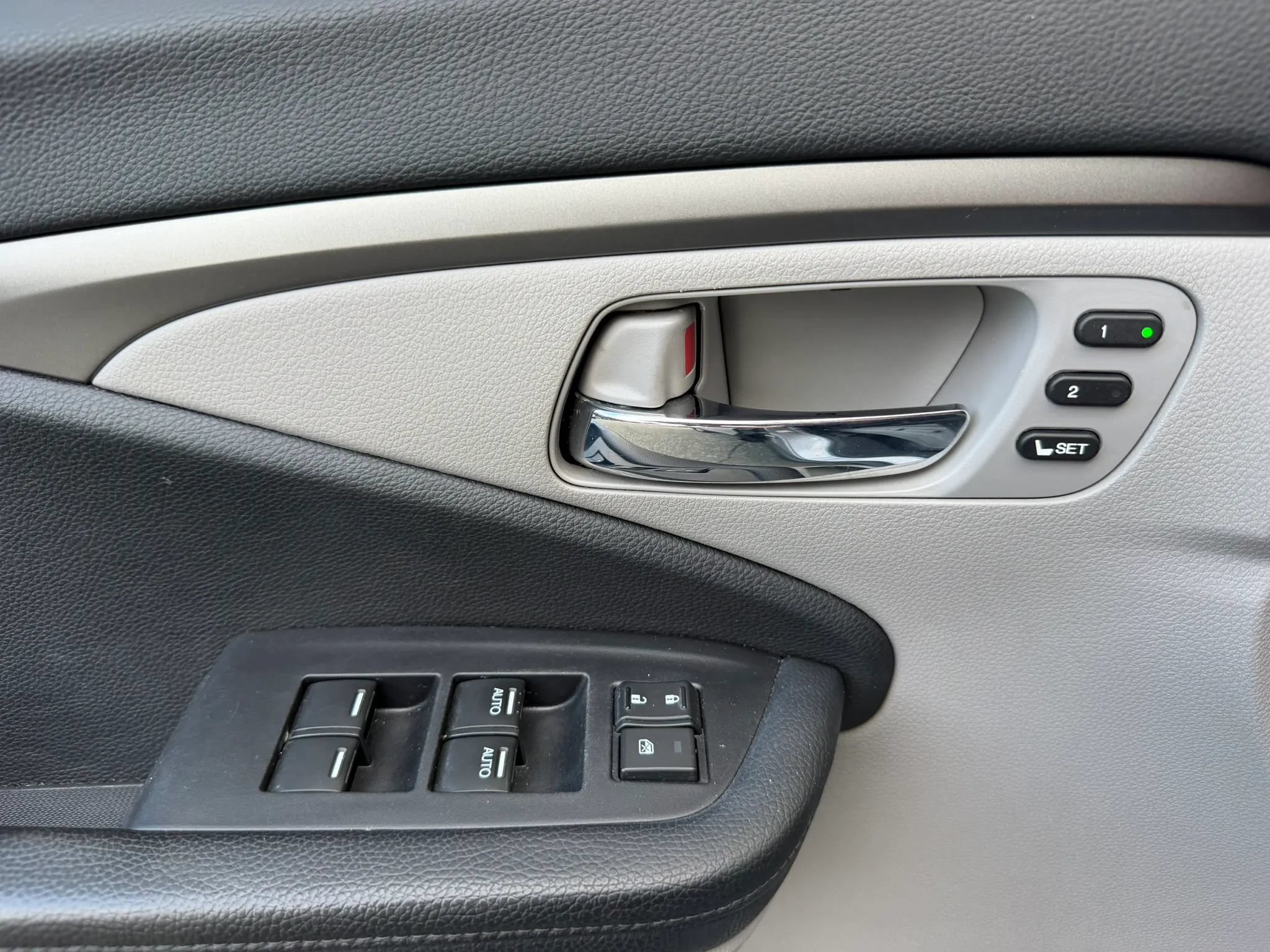 Used 2019 Honda Pilot EX-L image 21