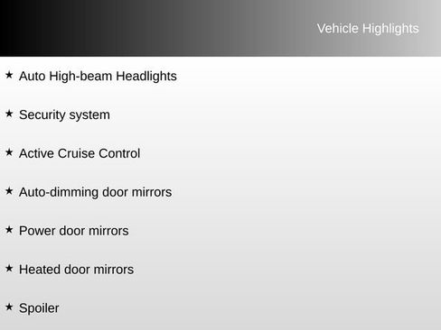 Used 2025 Lexus IS 350 F Sport image 27