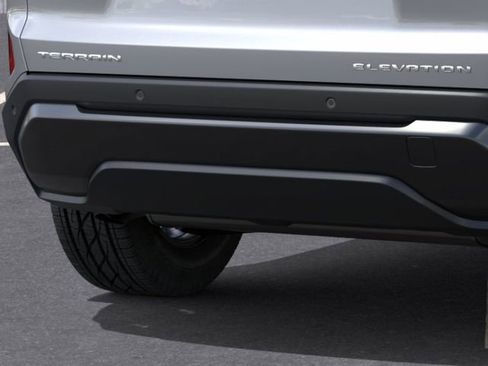 New 2026 GMC Terrain Elevation w/ Technology Package II FWD image 14