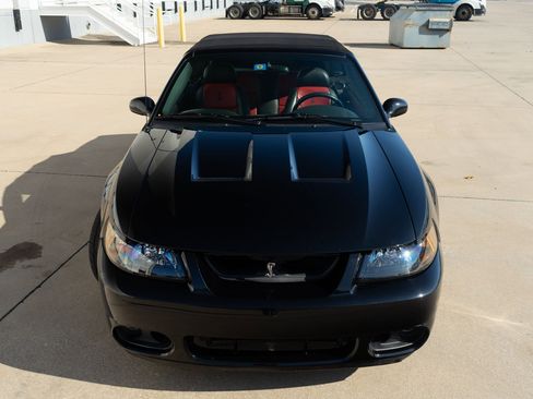 Used 2003 Ford Mustang Cobra image 23