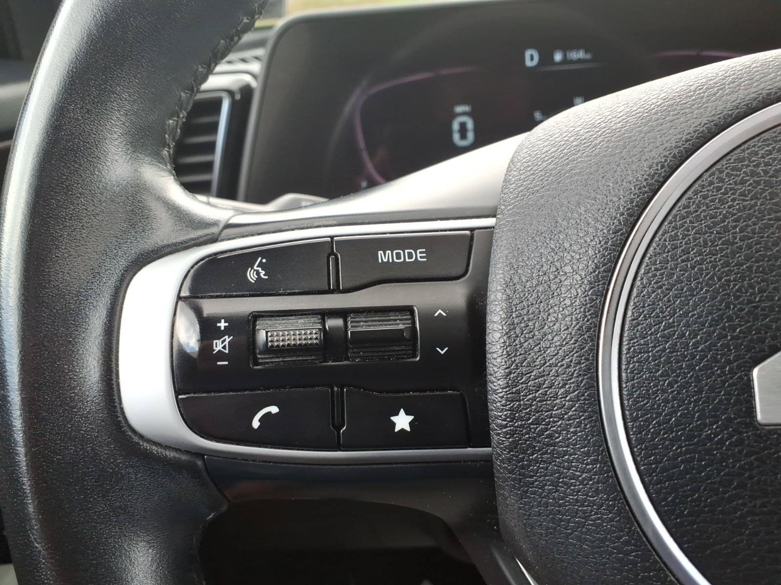 Used 2023 Kia Sportage X-Line w/ X-Line Premium Package AWD/4WD image 28