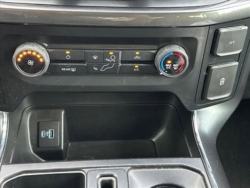 Used 2022 Ford F150 XL w/ STX Appearance Package AWD/4WD image 27