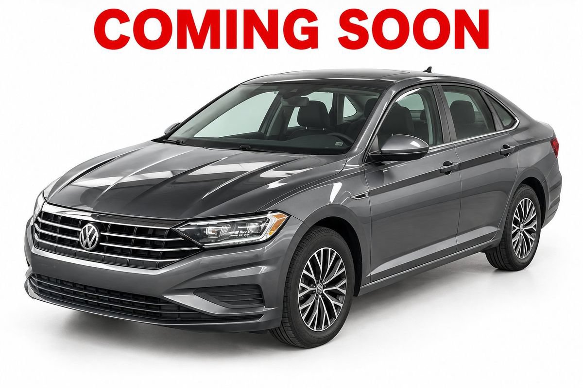 Used 2019 Volkswagen Jetta SEL FWD image 1