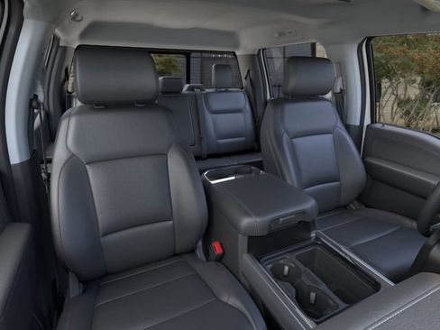 New 2026 Ford F350 Lariat AWD/4WD image 10