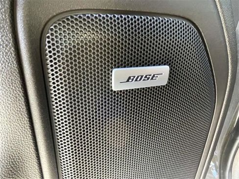 Certified 2021 Chevrolet Silverado 1500 LTZ w/ LTZ Convenience Package II image 19