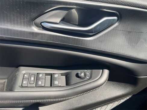 New 2025 Jeep Grand Cherokee L Altitude AWD/4WD image 11