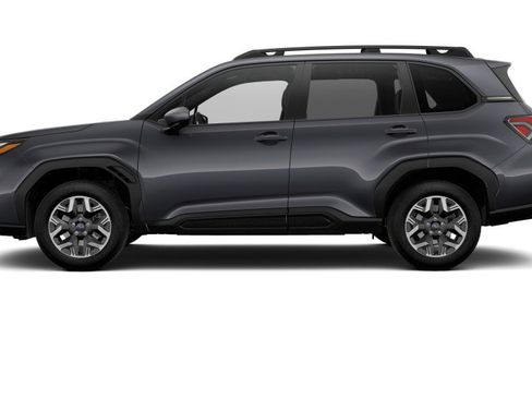 New 2026 Subaru Forester Premium AWD/4WD image 5