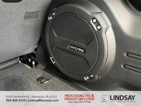 New 2026 Jeep Wrangler Sport S image 9