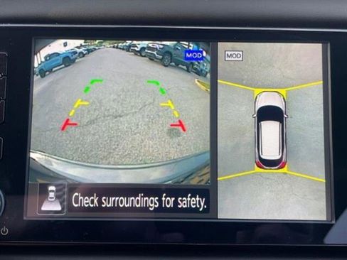 Used 2021 Nissan Kicks SR w/ SR Premium Package image 20