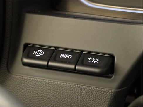 Certified 2021 GMC Sierra 3500 Denali w/ Denali Ultimate Package image 89