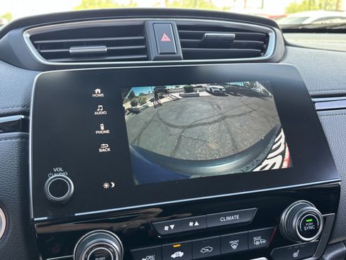 Used 2020 Honda CR-V EX image 22