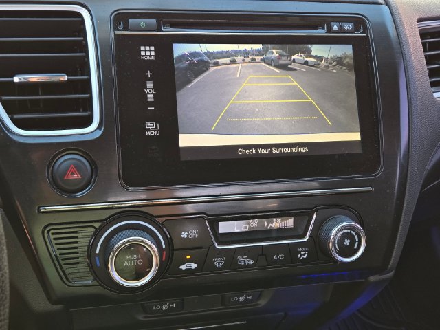 Used 2014 Honda Civic EX-L image 26