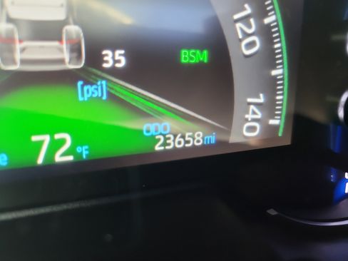 Certified 2025 Toyota RAV4 XLE w/ Convenience Package image 33