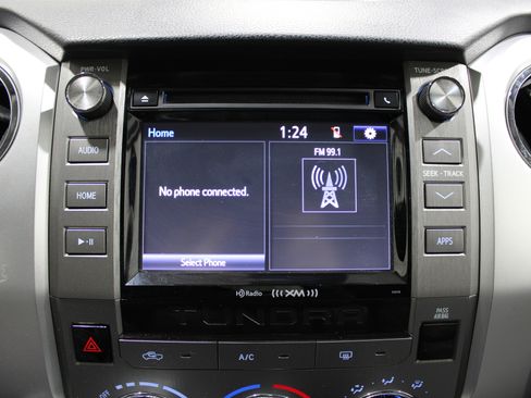 Used 2019 Toyota Tundra SR5 image 15