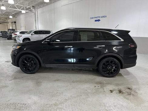 Used 2020 Kia Sorento EX image 5