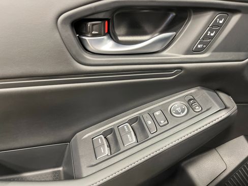 New 2026 Honda Accord Sport image 12